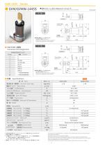 Galvanometer Optical Scanners-8