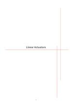  Linear Actuators-5
