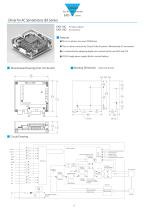 Miniaturized AC Servomotors - 10