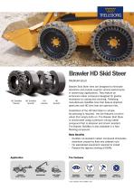 Brawler HD Skid Steer 2024 - 1