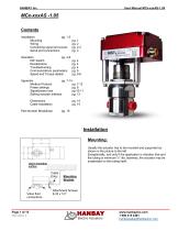 User Manual MCx-xxxAS Modbus - 1