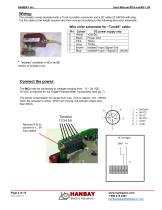 User Manual MCx-xxxAS Modbus - 2