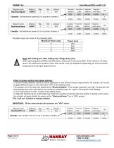 User Manual MCx-xxxAS Modbus - 8