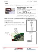 User Manual MCx-xxxAx 4..20mA - 2