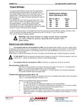 User Manual MCx-xxxAx 4..20mA - 5