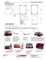 User Manual MCx-xxxAx 4..20mA - 9