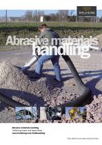 Abrasive Materials Handling-1