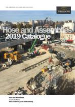 Hose and assemblies 2019 Catalogue-1