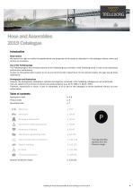 Hose and assemblies 2019 Catalogue-3