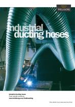 Industrial ducting hoses-1