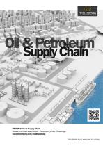 Oil and Petroleum Supply Chain-1