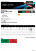 PERFORMER AD20S-1
