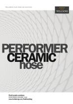 PERFORMER CERAMIC Hose-1