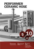 PERFORMER CERAMIC Hose-3