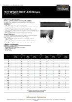 PERFORMER END-FLEX® flanges-1