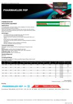 PHARMAKLER FEP-1