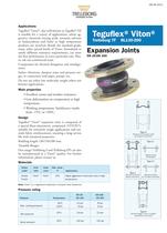 Teguflex® Viton-1