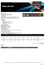 TRELLJET 561-1