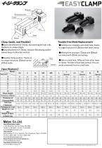 EASYCLAMP - 2