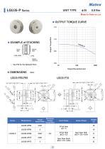 Planetary Gear Reducer-12