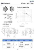 Planetary Gear Reducer-13