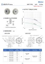 Planetary Gear Reducer-16