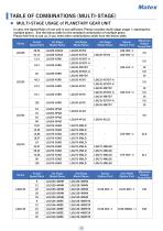 Planetary Gear Reducer-27