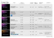 X-Ray Inspection System - General Catalog - 5