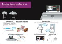 X-Ray Inspection System - General Catalog - 7