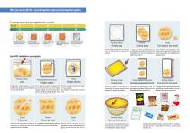 X-ray Seal Inspection System - General Catalog - 2