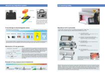 X-ray Seal Inspection System - General Catalog - 3