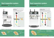 X-ray Seal Inspection System - General Catalog - 6