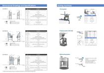 X-ray Seal Inspection System - General Catalog - 9