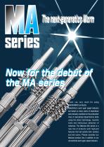 catalog_Worm-Speed-Reducer_MA-series-2