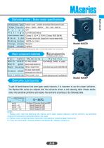 catalog_Worm-Speed-Reducer_MA-series-7