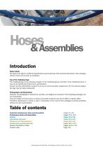 Catalogue Trelleborg Industrial Hose - 2