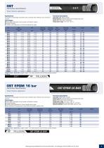 Catalogue Trelleborg Industrial Hose - 9