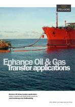 Enhance Oil & Gas Transfer - 1