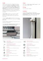 INDUSTRIAL REFRIGERATED SLIDING DOOR - 3