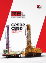 C2532 / C850 SUPER Maxx DRILLS-1