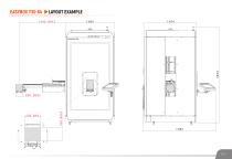 EASYBOX T30-64 - 2