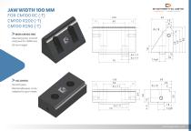 EASYCLAMP CM100 RC (-T) - 4