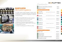 EASYLOCK - 3