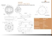 Easylock ELID-x-138 - 2