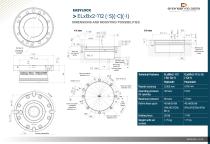 Easylock ELxBx2-112 - 2