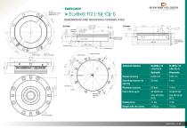 Easylock ELxBxG-112 - 2