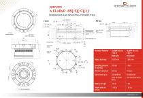 Easylock ELxBxP-85 - 2