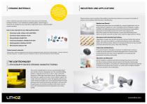 Lithoz company folder-4