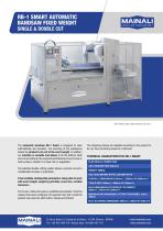 RB-1SMART AUTOMATIC BANDSAW FIXED WEIGHT-1