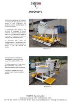 Grouting units-7